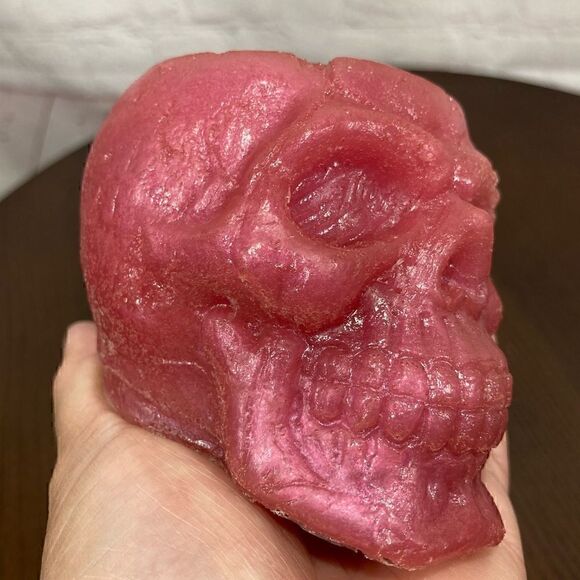 Resin Epoxy Mini Planter Pen Holder - Picture 8 of 12